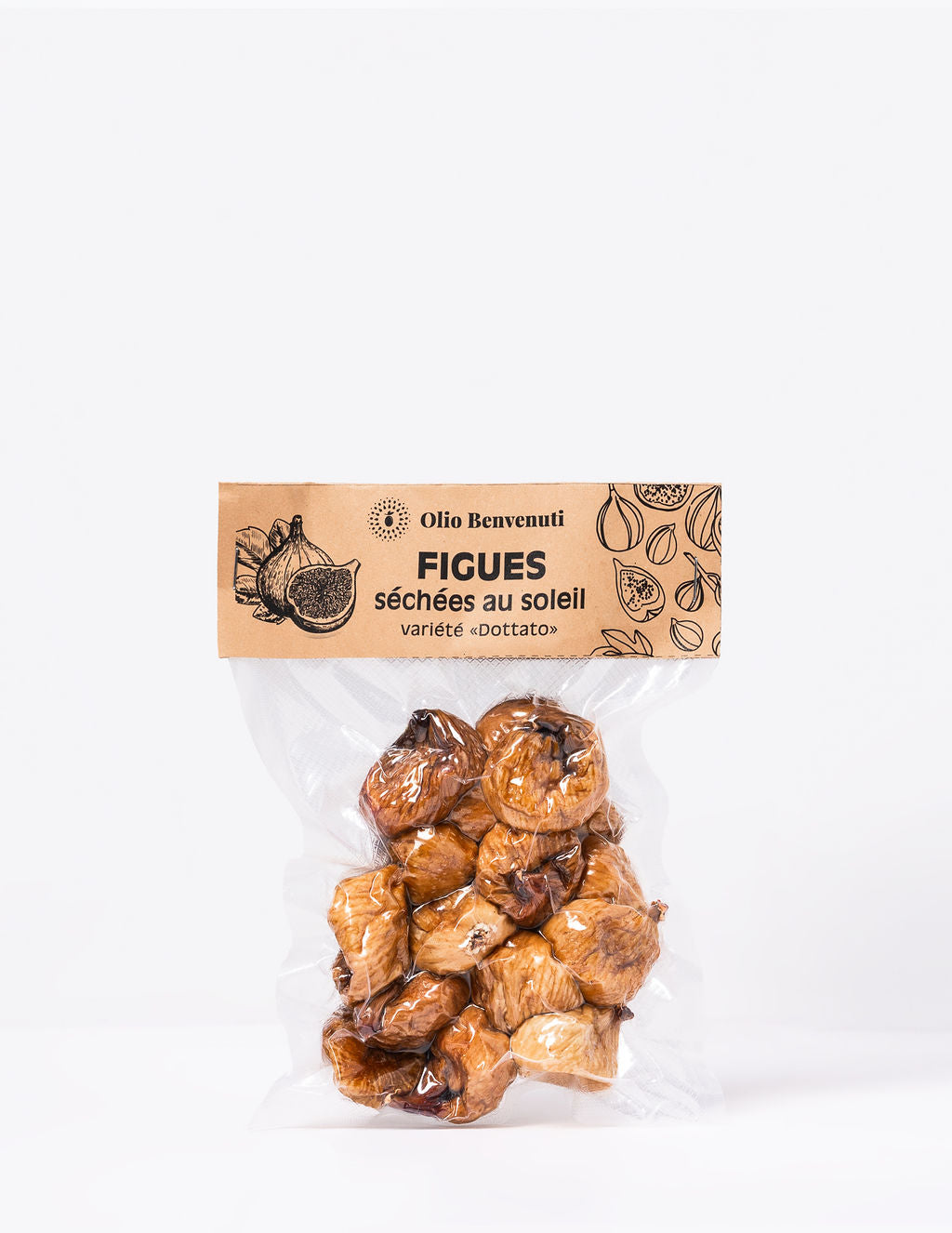 D'autres produits calabrais