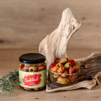 Cocktail d'olives dénoyautées Ma boutique