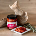 Tapenade de tomates séchées Ma boutique