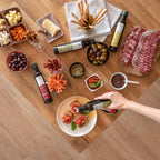 Olivade d'olives noires Ma boutique