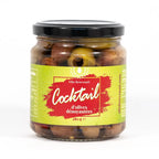 Cocktail d'olives dénoyautées Ma boutique