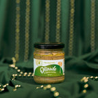 Olivade d'olives vertes Ma boutique