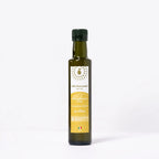 Huile d'olive aromatisée au citron Ma boutique