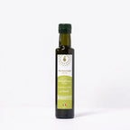 Huile d'olive aromatisée au basilic Ma boutique
