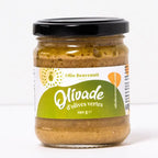 Olivade d'olives vertes Ma boutique