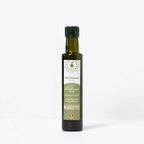 Huile d'olive aromatisée à l'ail des ours Ma boutique